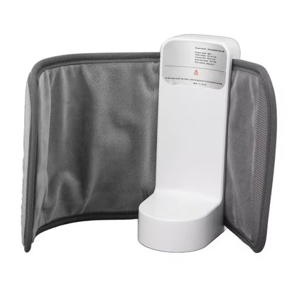 Draagbare Flessenwarmer