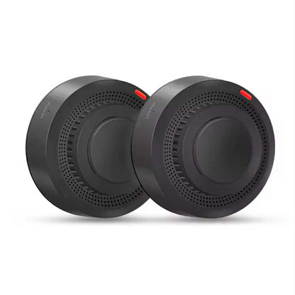 Smart Wi-Fi Rookmelder