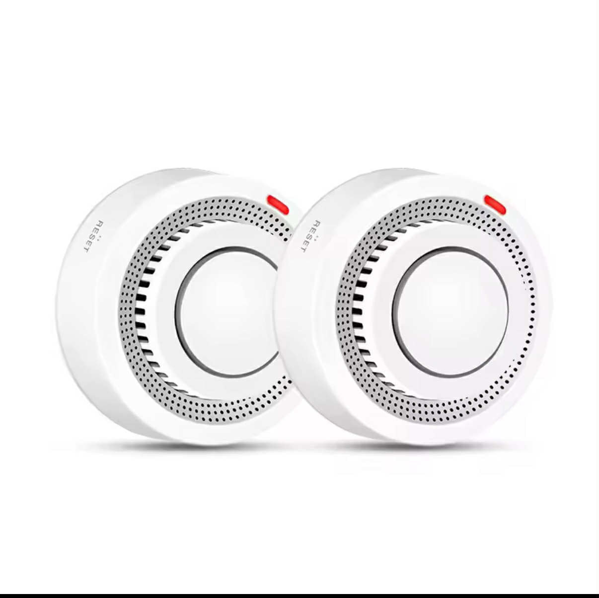 Smart Wi-Fi Rookmelder