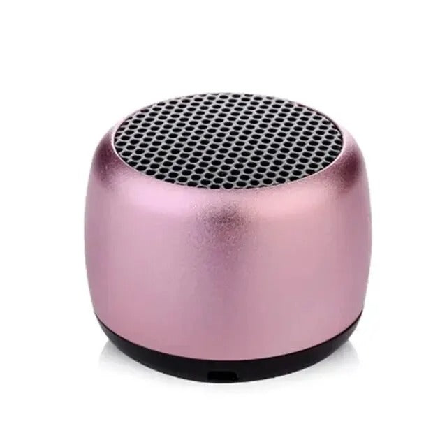 Draagbare Mini Speaker