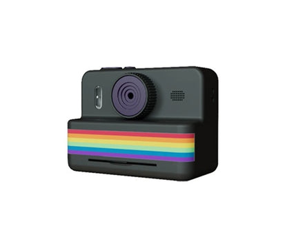 Instantcamera 1080P HD