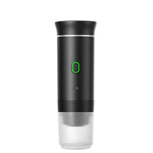 Draagbare Koffiemachine