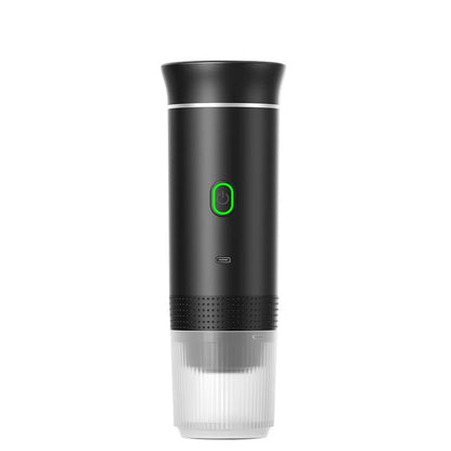 Draagbare Koffiemachine